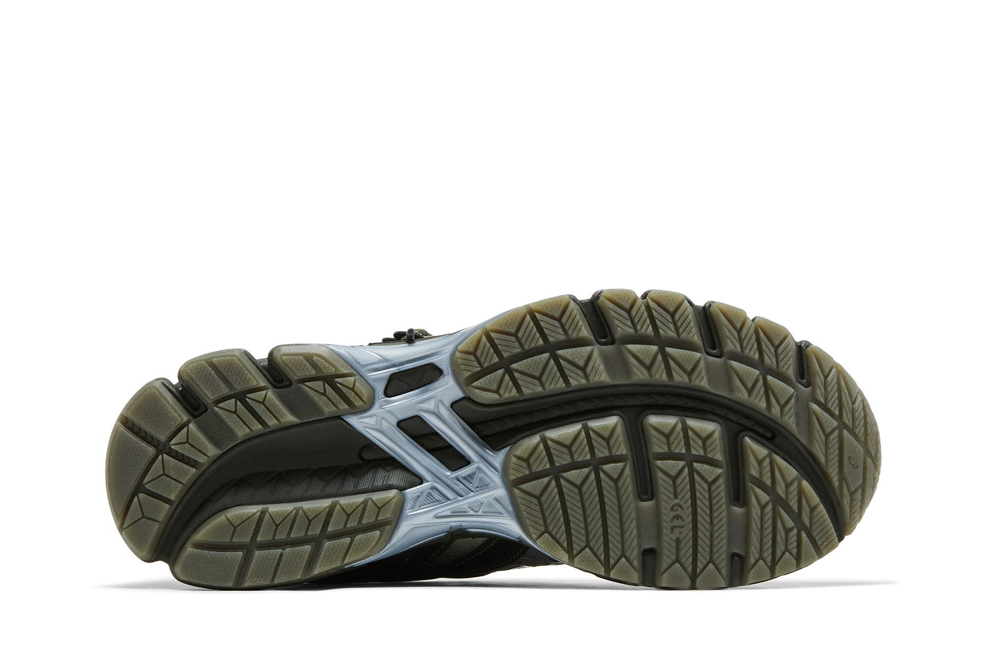 Buy Cecilie Bahnsen x Gel Kayano 20 'Olive' - 1203A794 300
