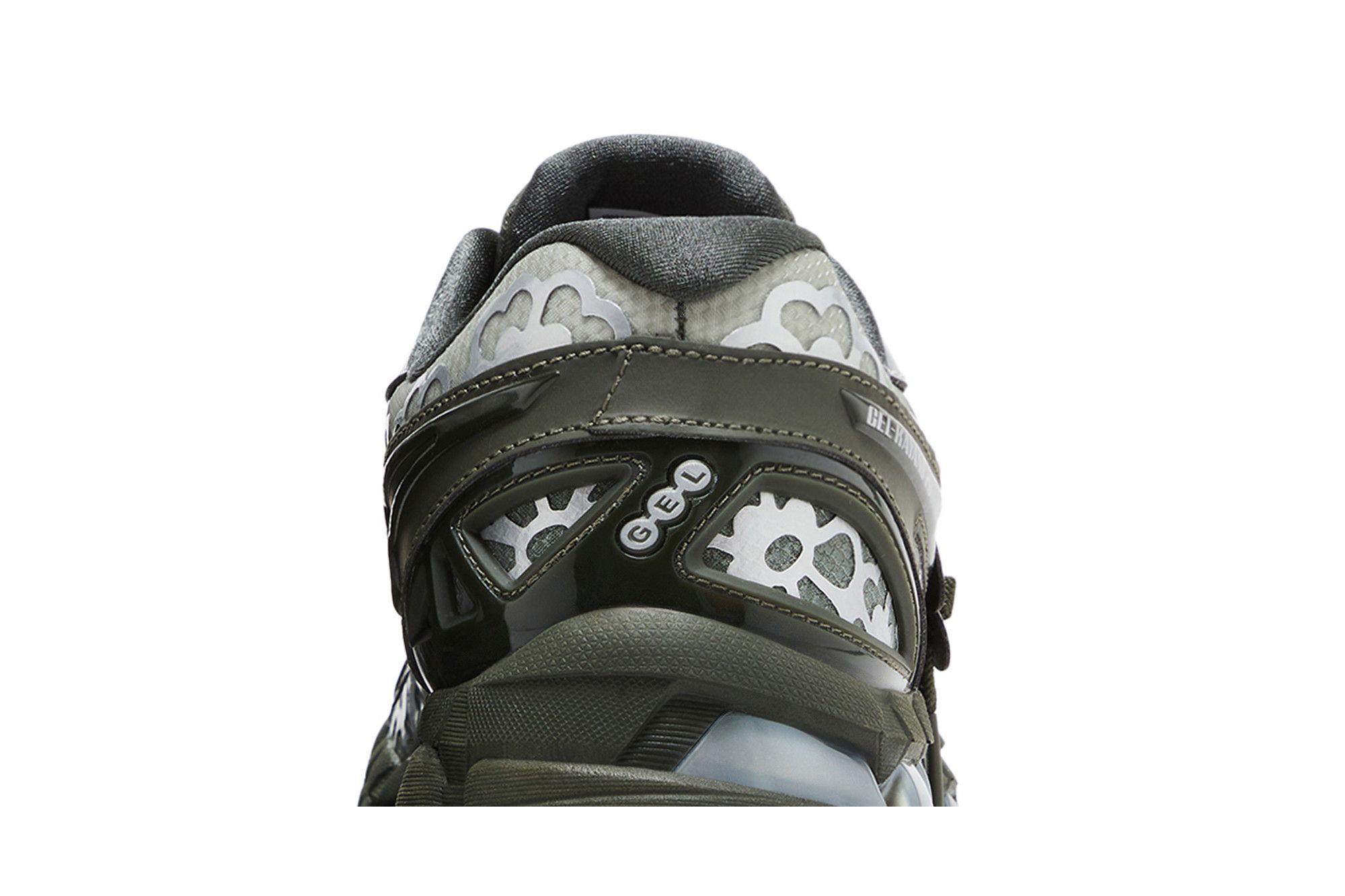 Buy Cecilie Bahnsen x ASICS Gel Kayano 20 'Olive' - 1203A794 300