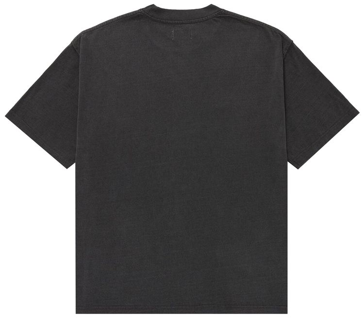 Honor The Gift Shift Short Sleeve Tee Black