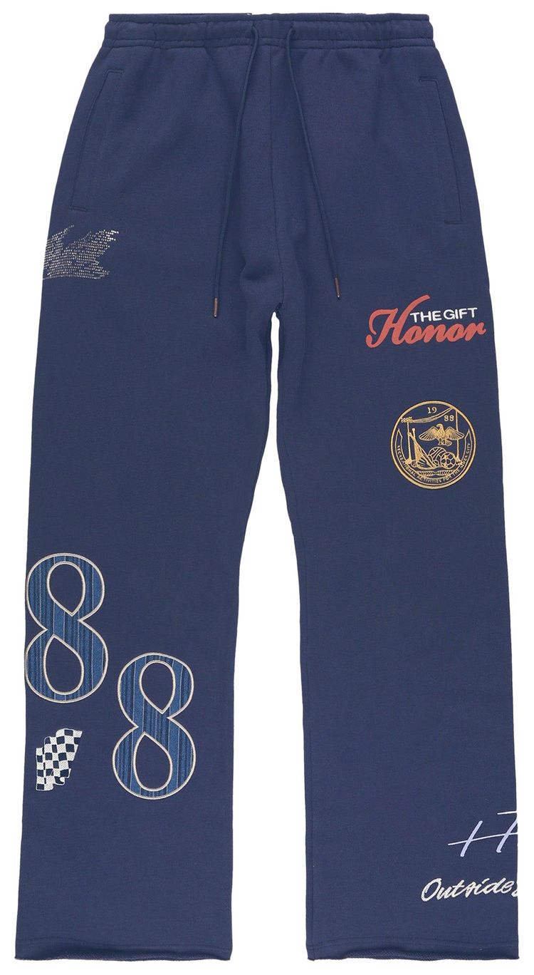 Honor The Gift 1988 Sweatpant Navy
