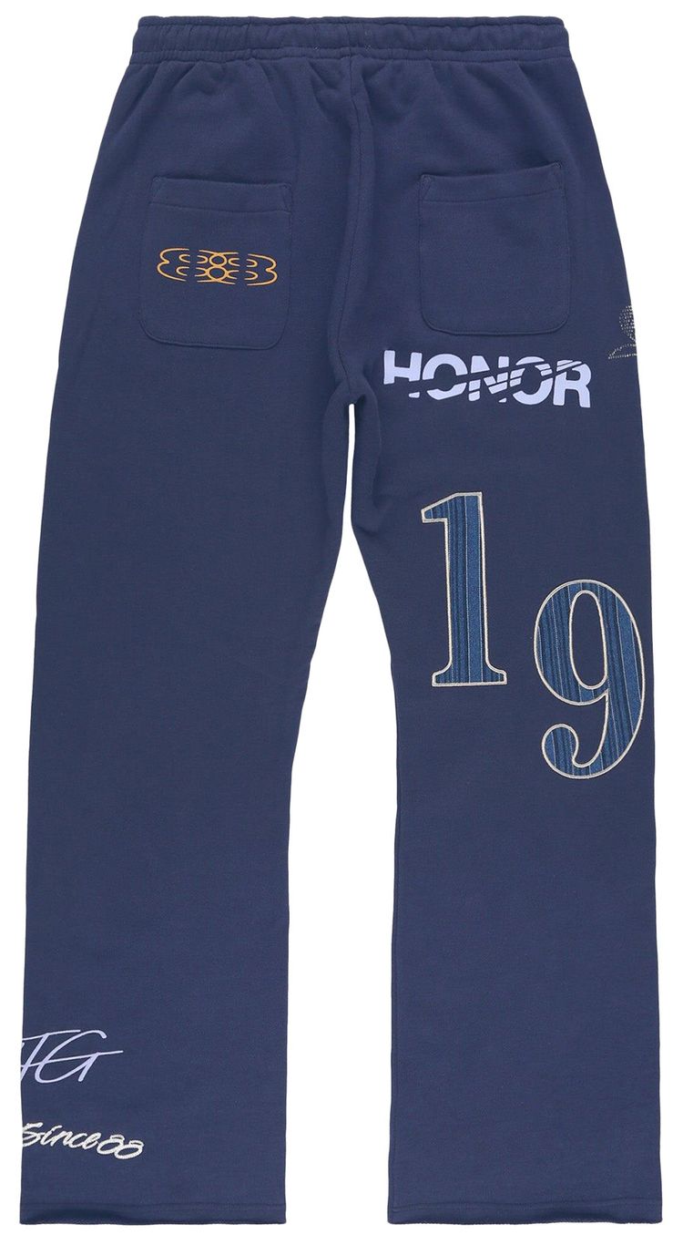 Honor The Gift 1988 Sweatpant Navy