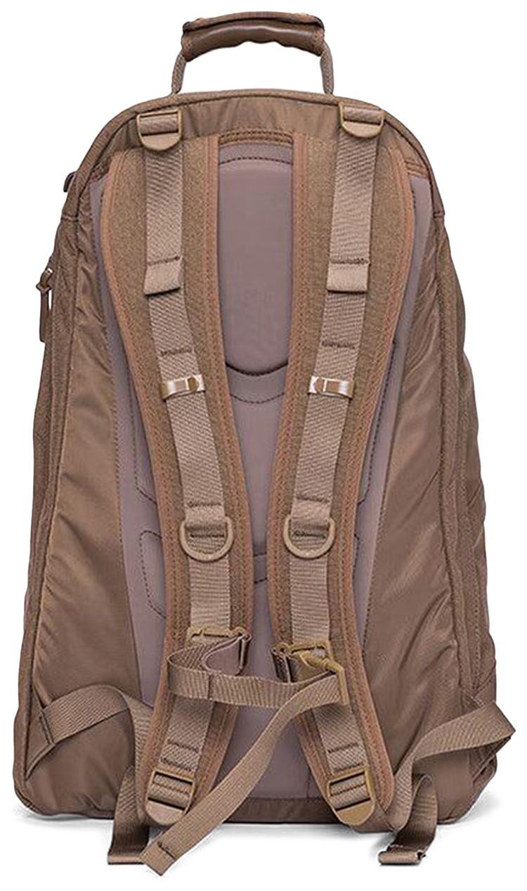 Visvim Cordura Backpack Olive