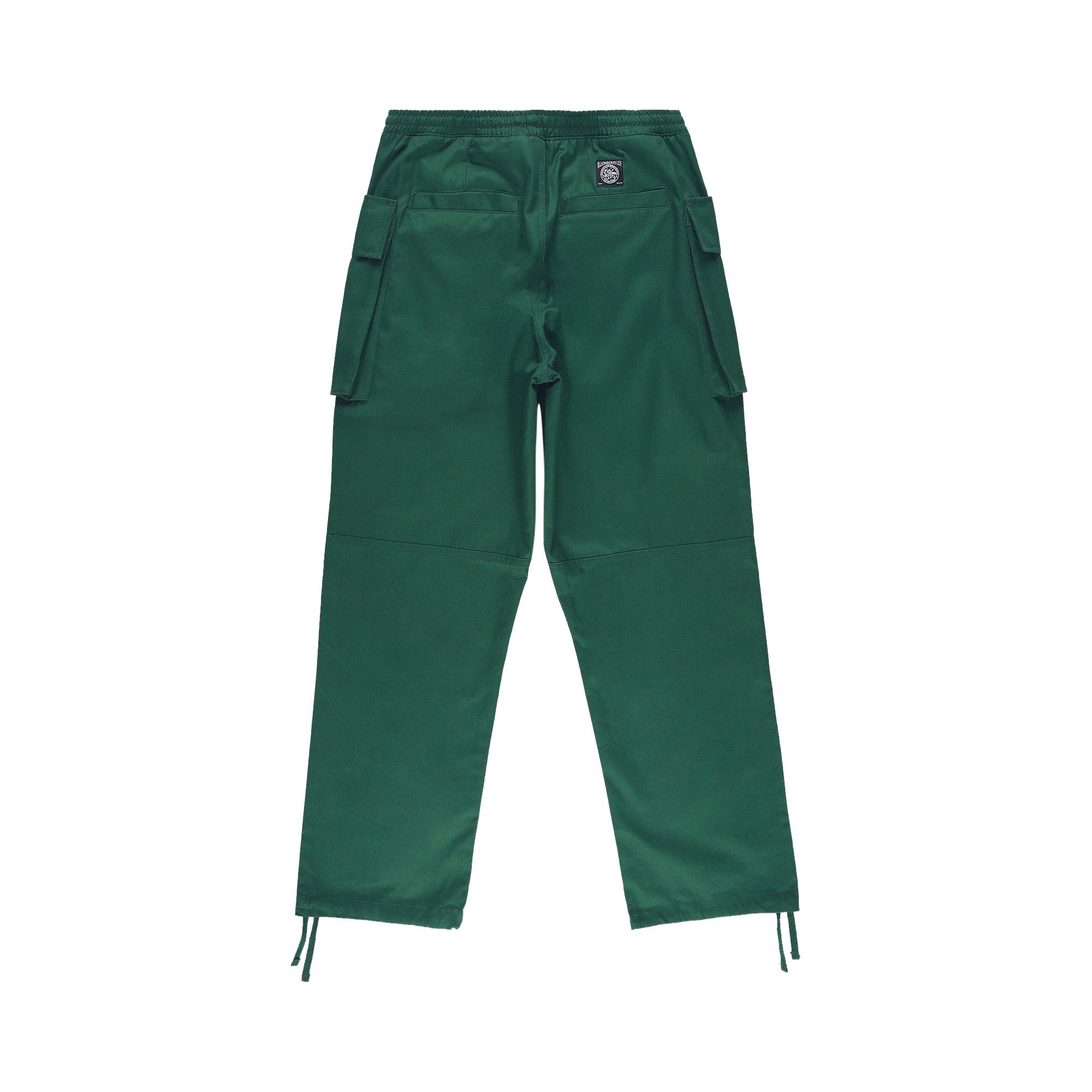堂本剛 .ENDRECHERI. DIVERSITY CARGO PANTS ENDRECHERI.（エンドリケリー）の「DIVERSITY CARGO PANTS