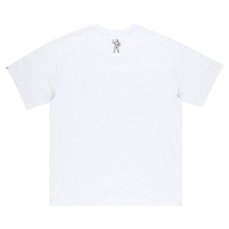 Billionaire Boys Club Jet T Shirt White