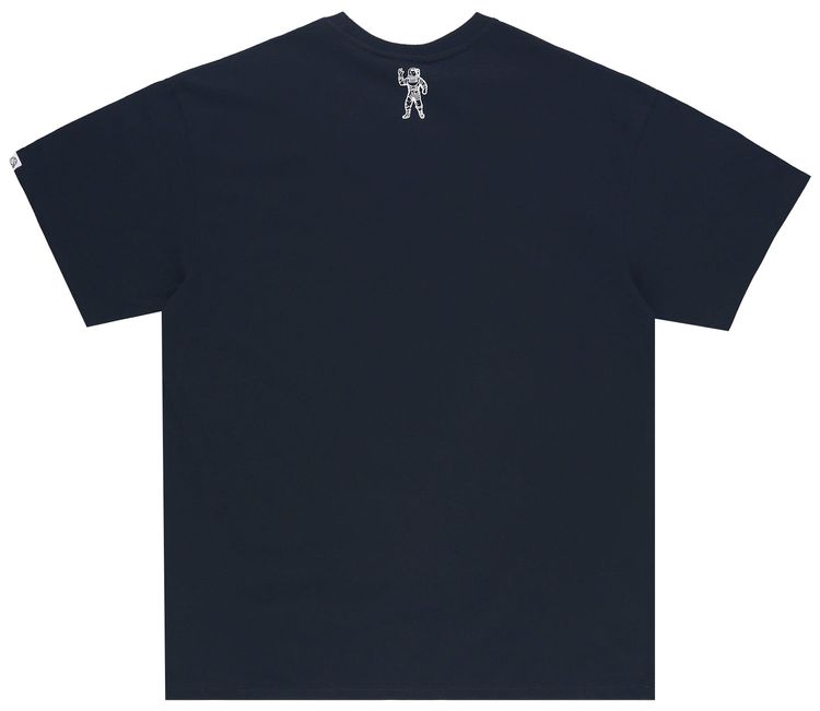 Billionaire Boys Club Space Beach T Shirt Black