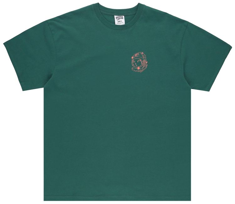 Billionaire Boys Club Vortex T Shirt Eden