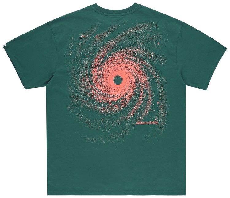 Billionaire Boys Club Vortex T Shirt Eden