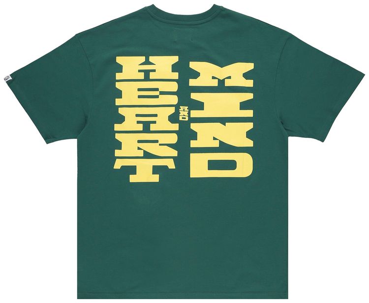 Billionaire Boys Club Heart T Shirt Eden