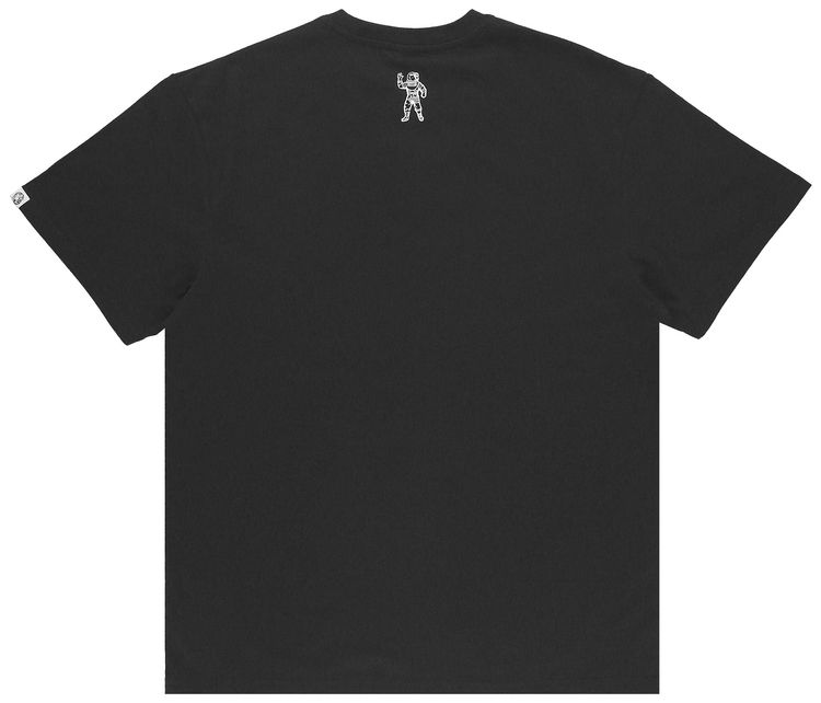 Billionaire Boys Club Anime T Shirt Black