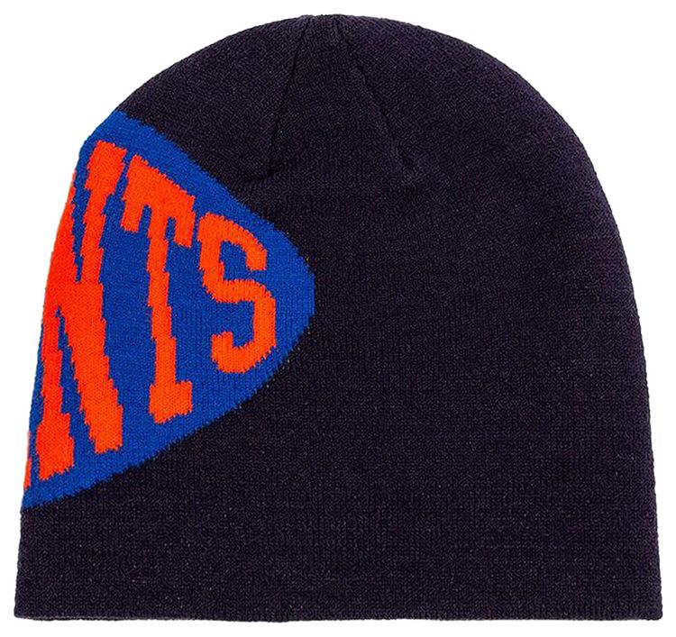 Kids of Immigrants Beanie Navy