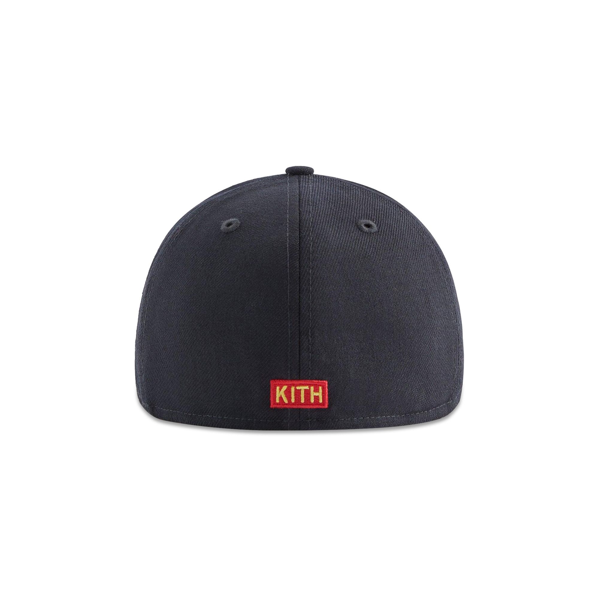 Buy Kith x Superman For New Era 59fifty Low Profile Fitted