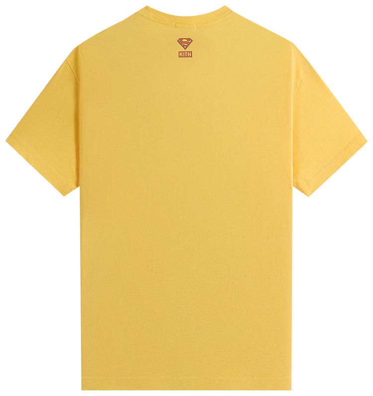 Kith x Superman Imperiex Tee Beam