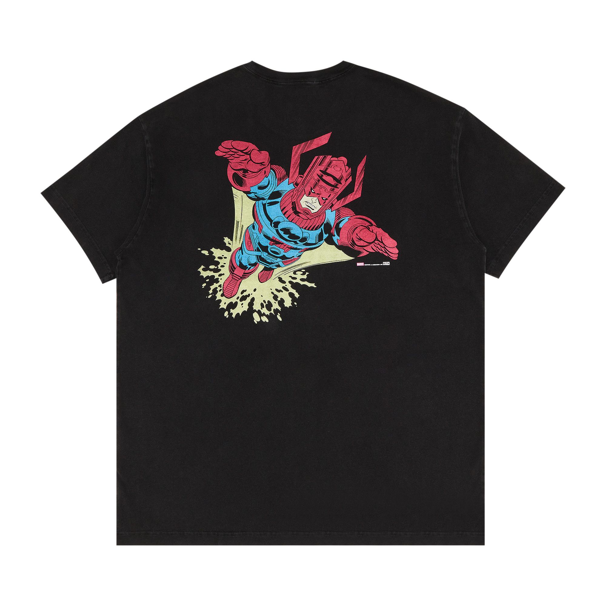 Cop o'Clock | Kith x Marvel Infinity Gauntlet collection