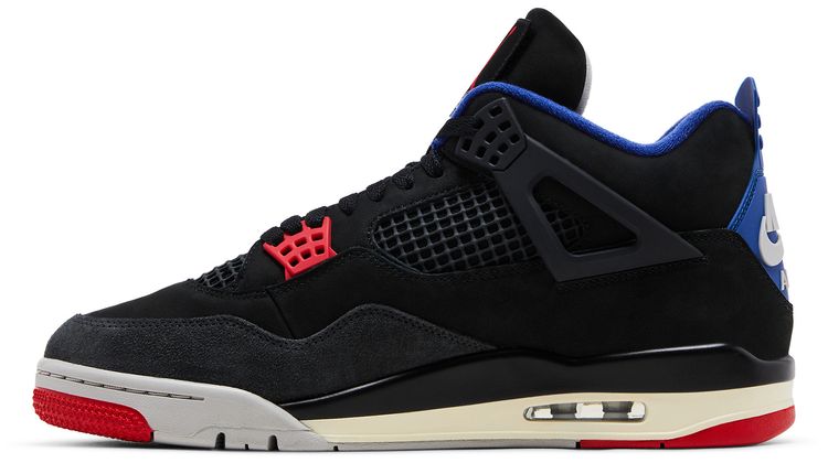 Air Jordan 4 Retro Rare Air   Gold Lettering