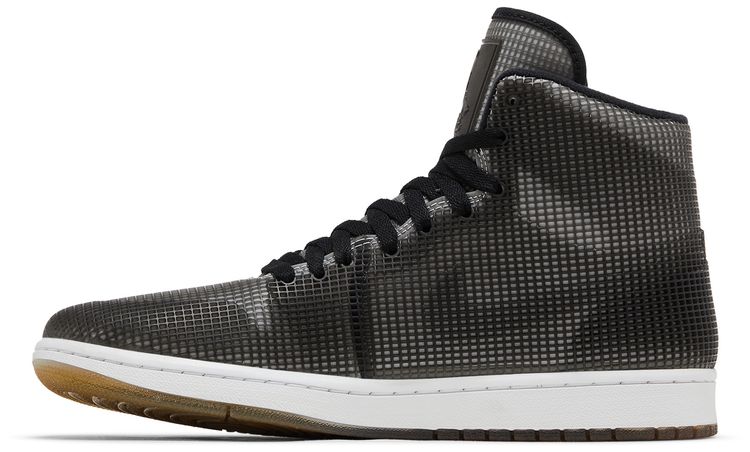 Air Jordan 4Lab1 Reflect Silver