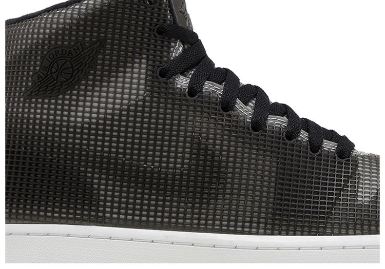 Air Jordan 4Lab1 Reflect Silver