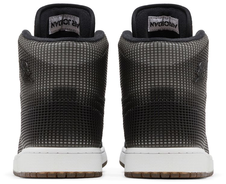 Air Jordan 4Lab1 Reflect Silver
