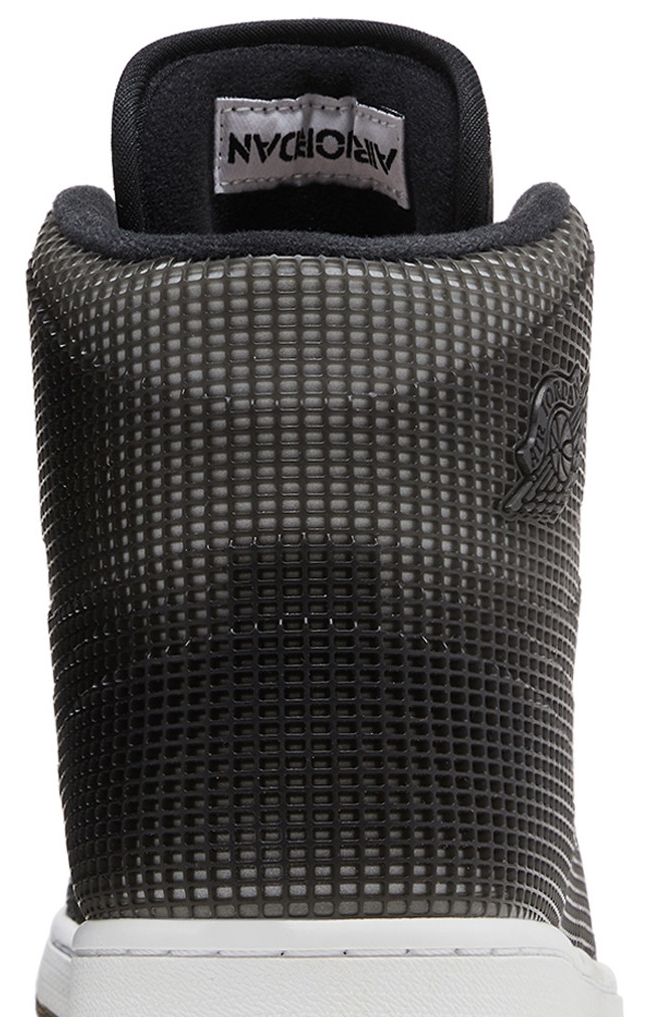 Air Jordan 4Lab1 Reflect Silver