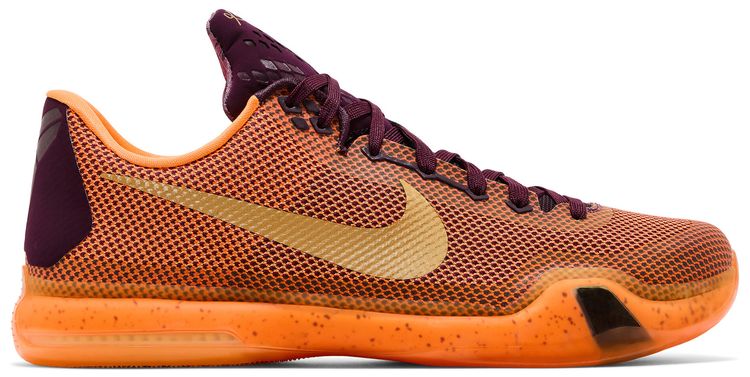 Nike Kobe 10 Silk
