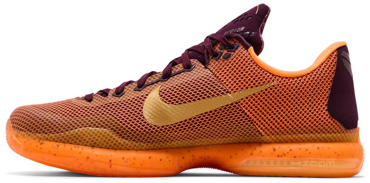 Nike Kobe 10 Silk