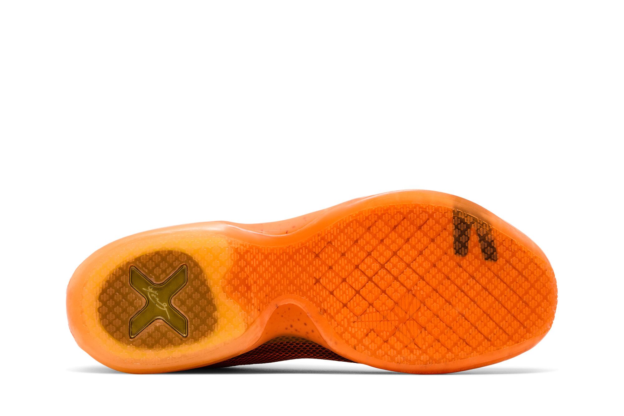 Buy Kobe 10 'Silk' - 705317 676 | GOAT