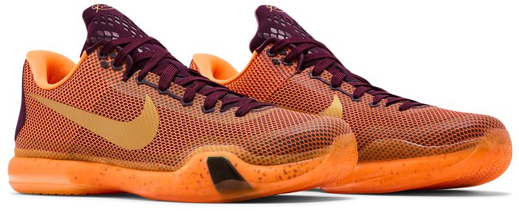 Nike Kobe 10 Silk