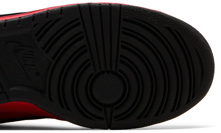 Nike Dunk Low Pro SB True Red