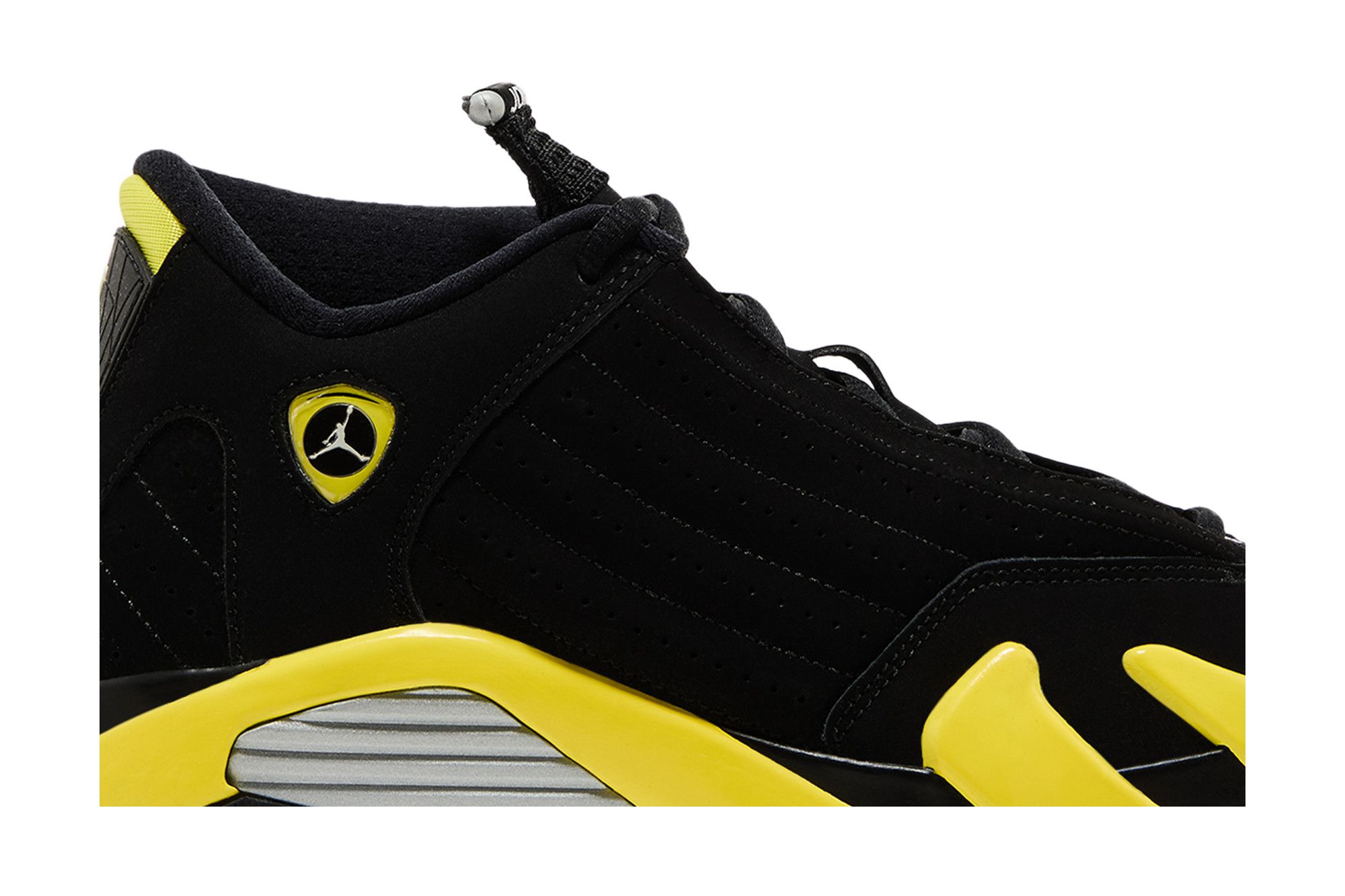 Buy Air Jordan 14 Retro BG 'Thunder' - 487524 070 | GOAT
