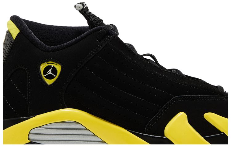 Air Jordan 14 Retro BG Thunder