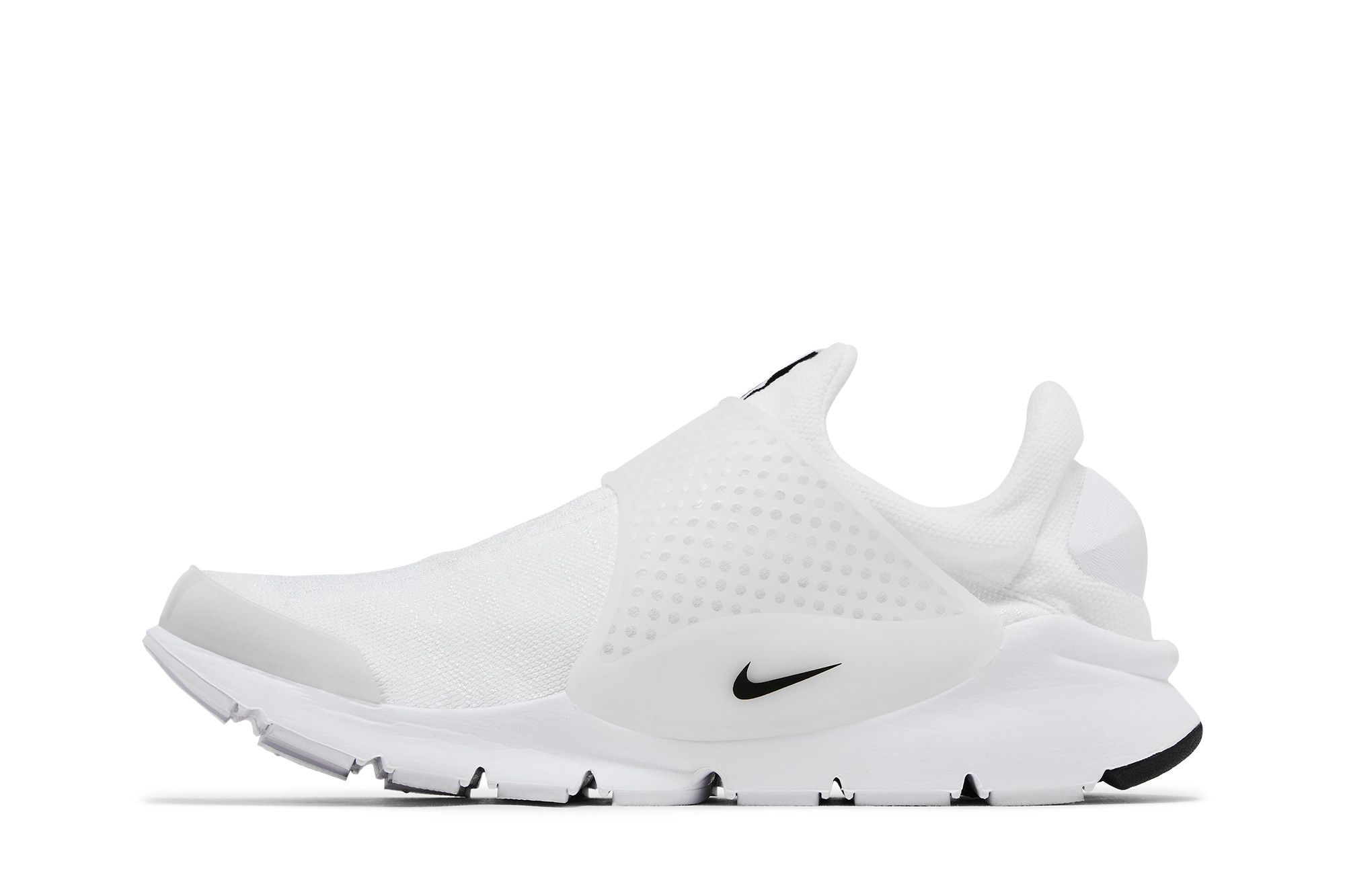 off white nike sock dart price