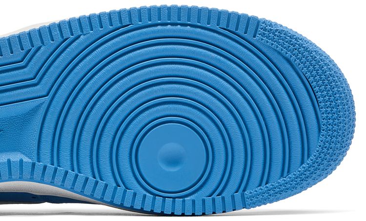 Nike Air Force 1 High Retro QS University Blue