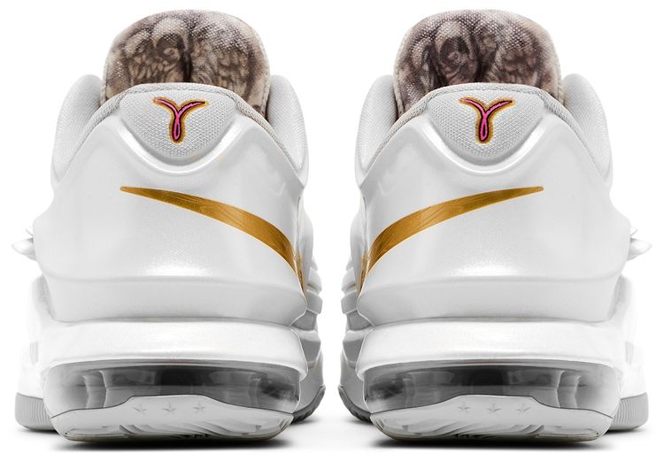 Nike KD 7 GS Aunt Pearl