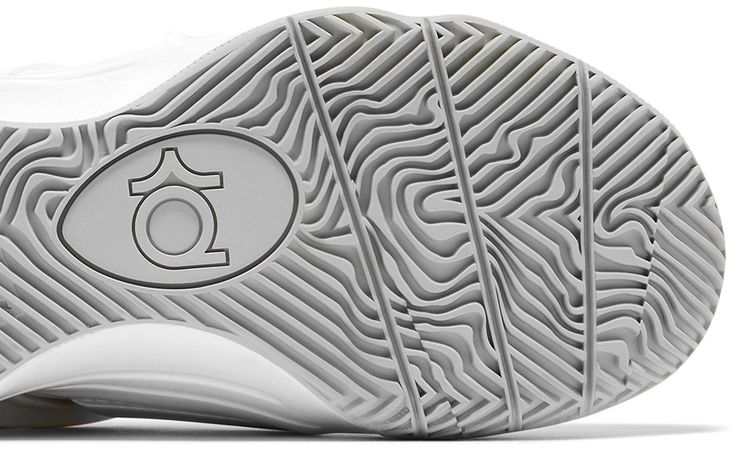 Nike KD 7 GS Aunt Pearl