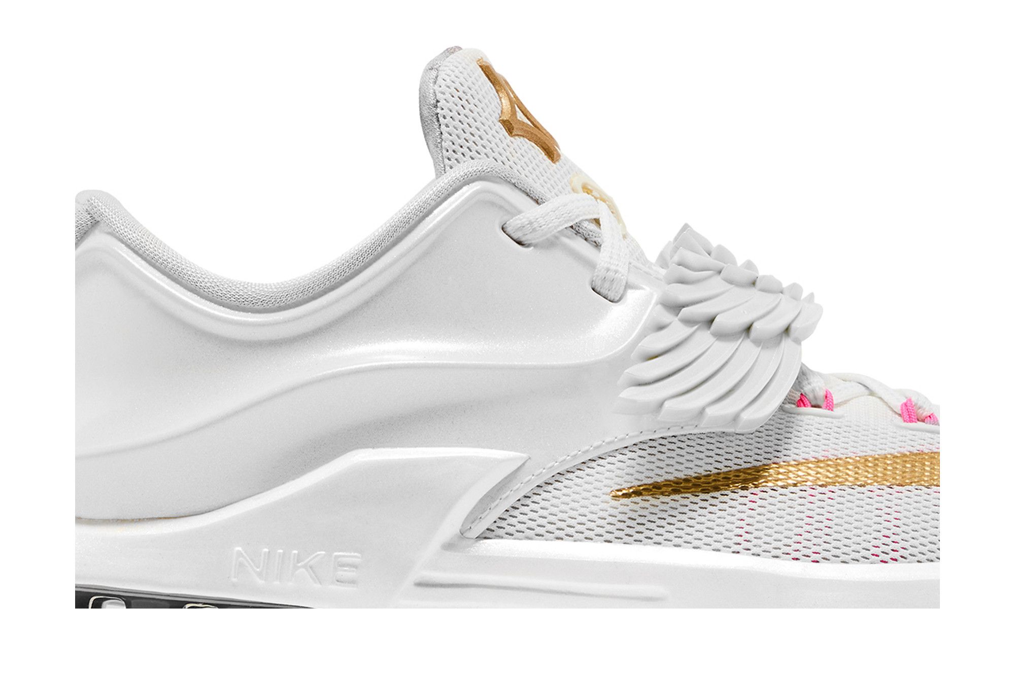 Buy KD 7 GS 'Aunt Pearl' - 745407 176 | GOAT