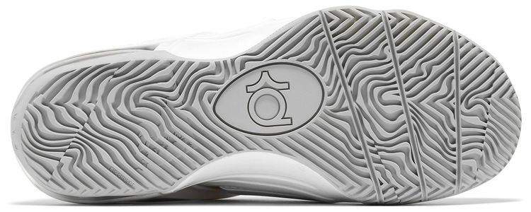 Nike KD 7 GS Aunt Pearl