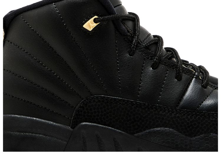 Air Jordan 12 Retro PS The Master
