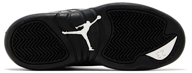 Air Jordan 12 Retro PS The Master