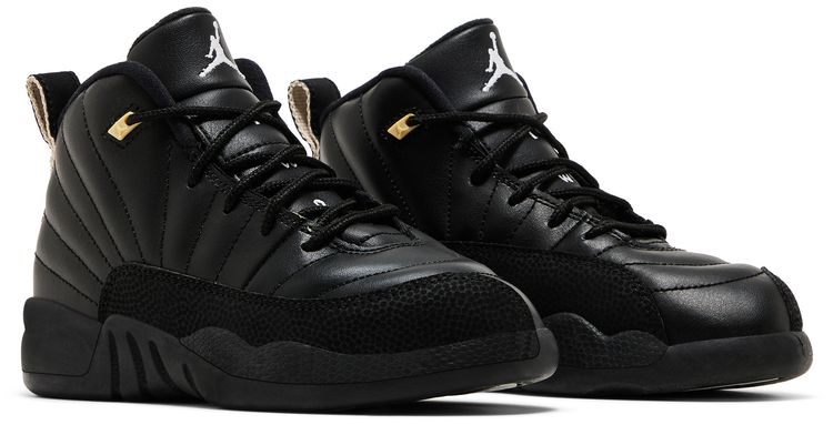 Air Jordan 12 Retro PS The Master