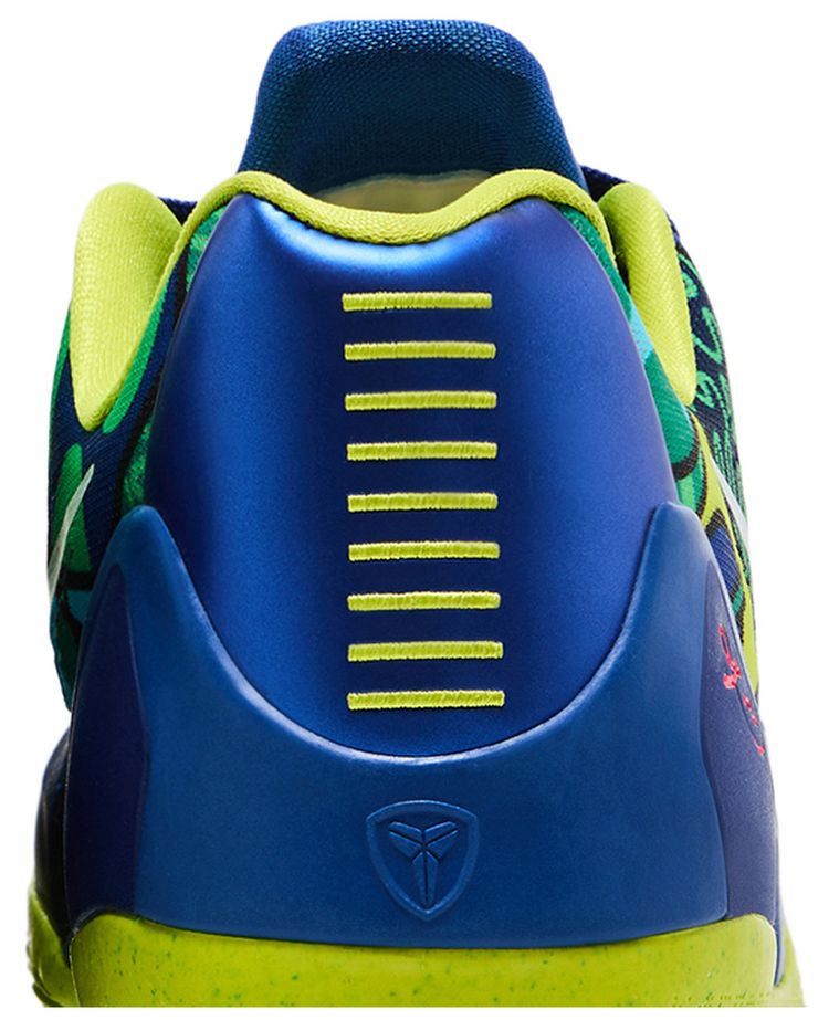 Nike Kobe 9 EM Brazil