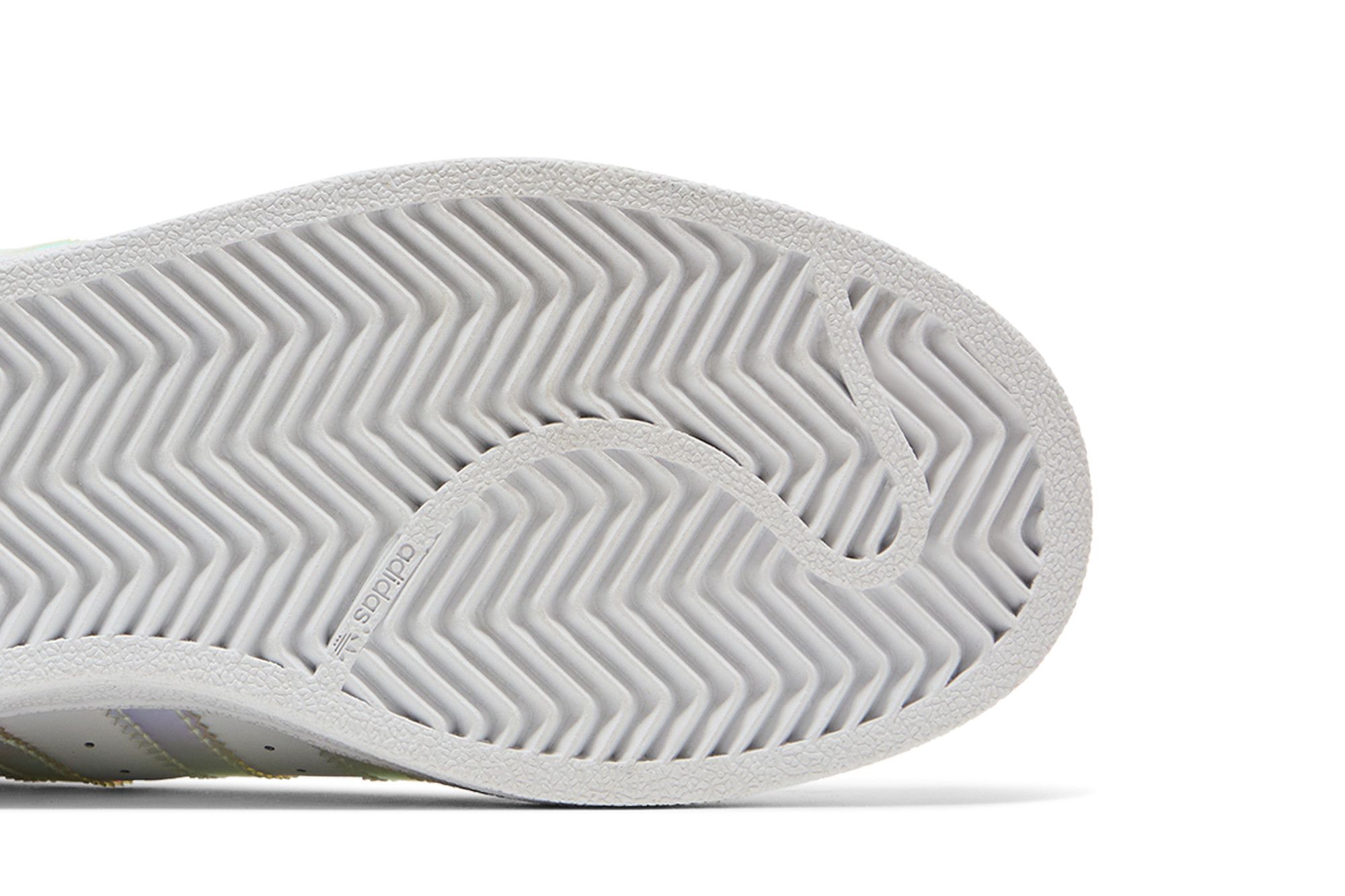 Buy Superstar J 'Iridescent' - AQ6278 | GOAT