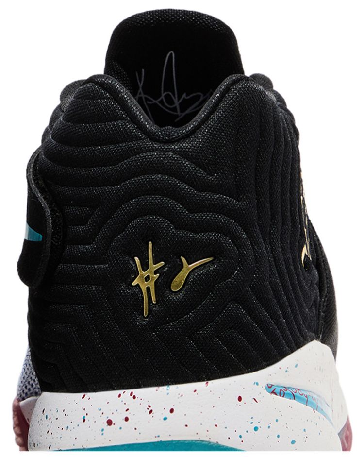 Nike Kyrie 2 GS Doernbecher