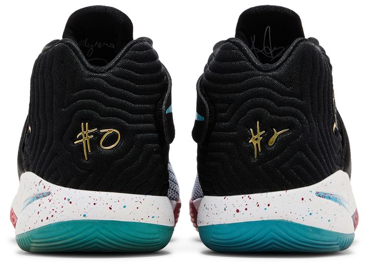 Nike Kyrie 2 GS Doernbecher