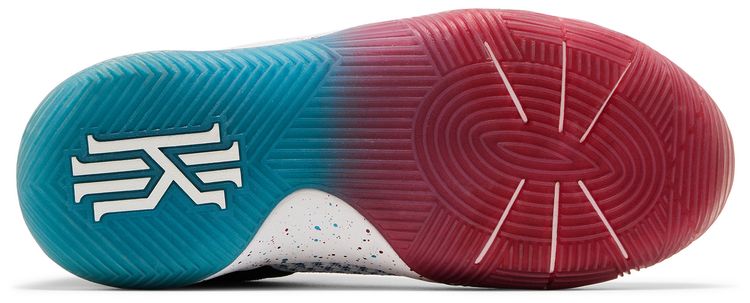 Nike Kyrie 2 GS Doernbecher