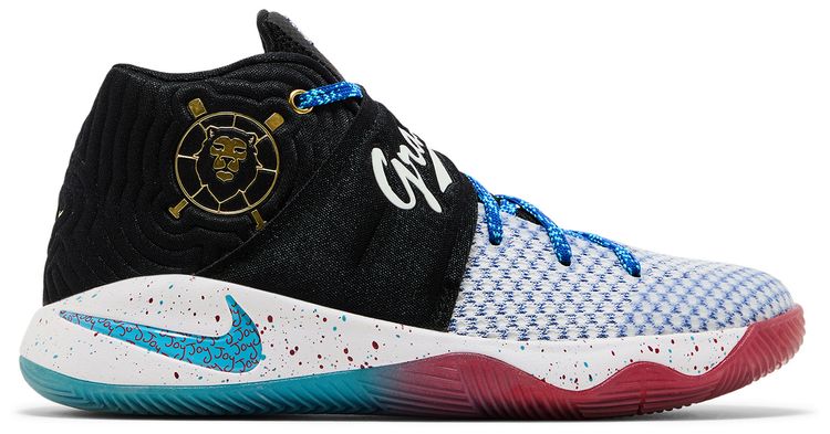 Nike Kyrie 2 GS Doernbecher