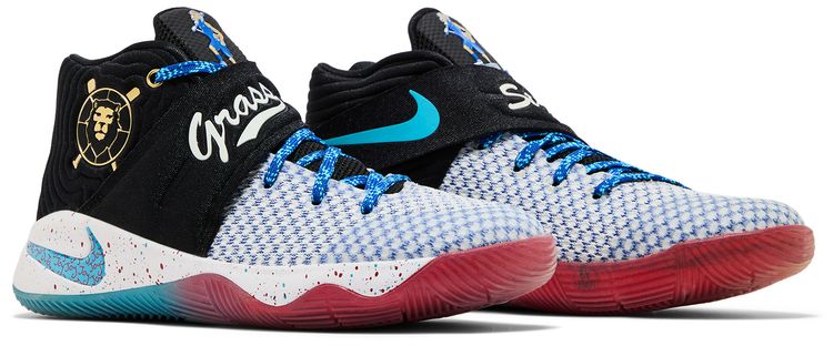 Nike Kyrie 2 GS Doernbecher