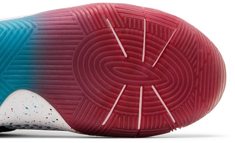 Nike Kyrie 2 GS Doernbecher