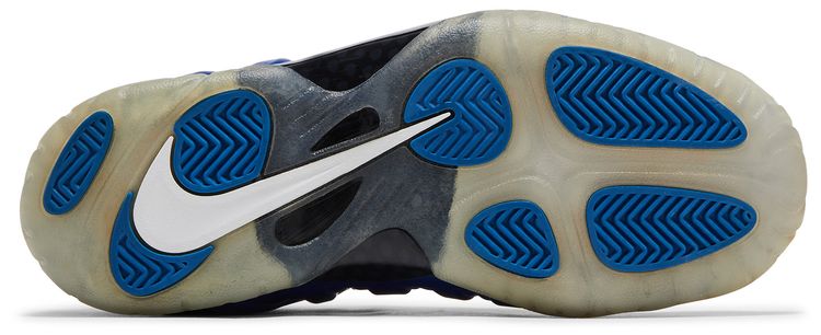 Nike Little Posite One XX GS Royal