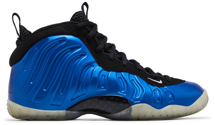 Nike Little Posite One XX GS Royal