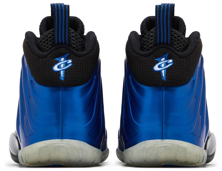 Nike Little Posite One XX GS Royal