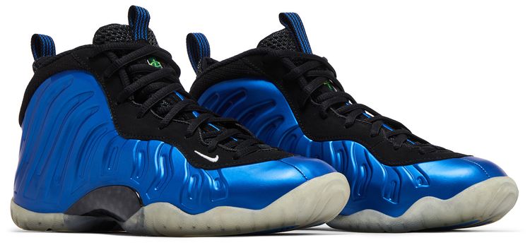 Nike Little Posite One XX GS Royal